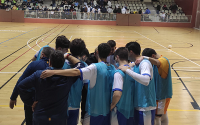 El Club ha sumat 18 punts de 21 possibles amb Casabon d'entrenador | Arxiu